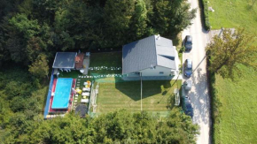 Vikendica VILLA A1